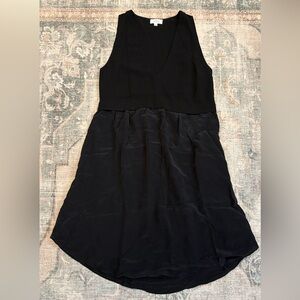 Aritzia Wilfred Dress